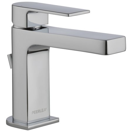 PEERLESS Xander Single Handle Bathroom Faucet P1519LF-0.5